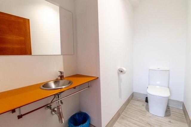 San Pedro Apartment Pontevedra Bagian luar foto
